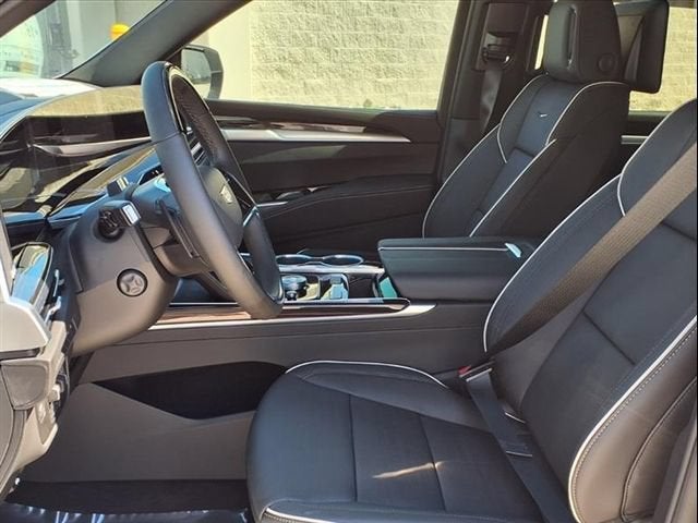 2026 Cadillac Escalade ESV Luxury - Photo 13