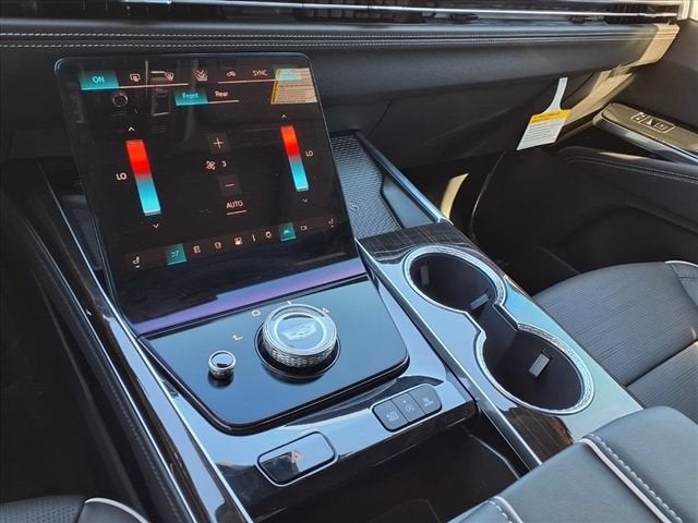 2026 Cadillac Escalade ESV Luxury - Photo 15