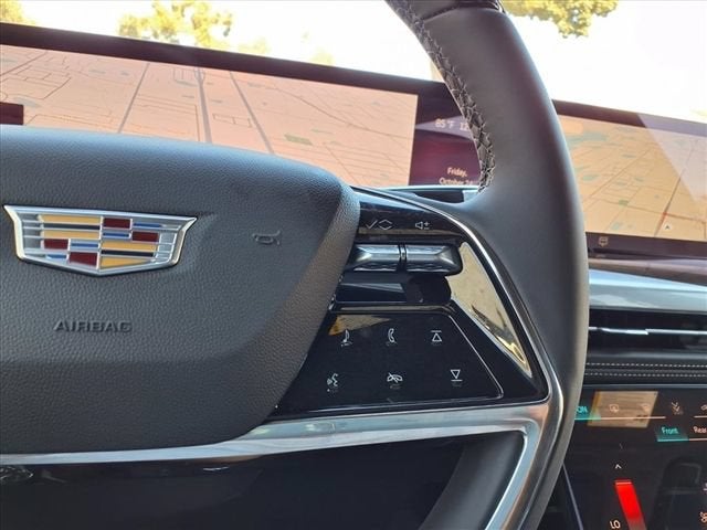2026 Cadillac Escalade ESV Luxury - Photo 17