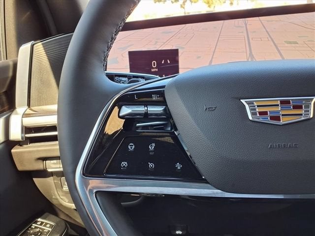 2026 Cadillac Escalade ESV Luxury - Photo 18