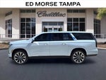2026 Cadillac Escalade ESV Luxury