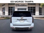 2026 Cadillac Escalade ESV Luxury