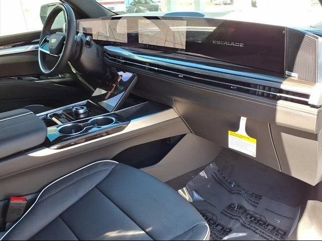 2026 Cadillac Escalade ESV Luxury - Photo 8