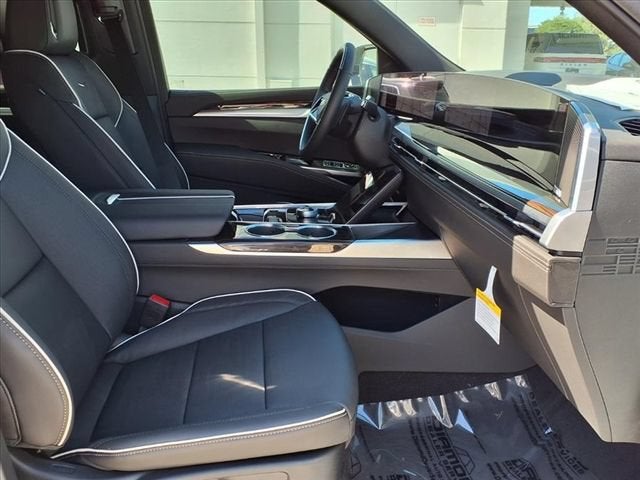 2026 Cadillac Escalade ESV Luxury - Photo 9