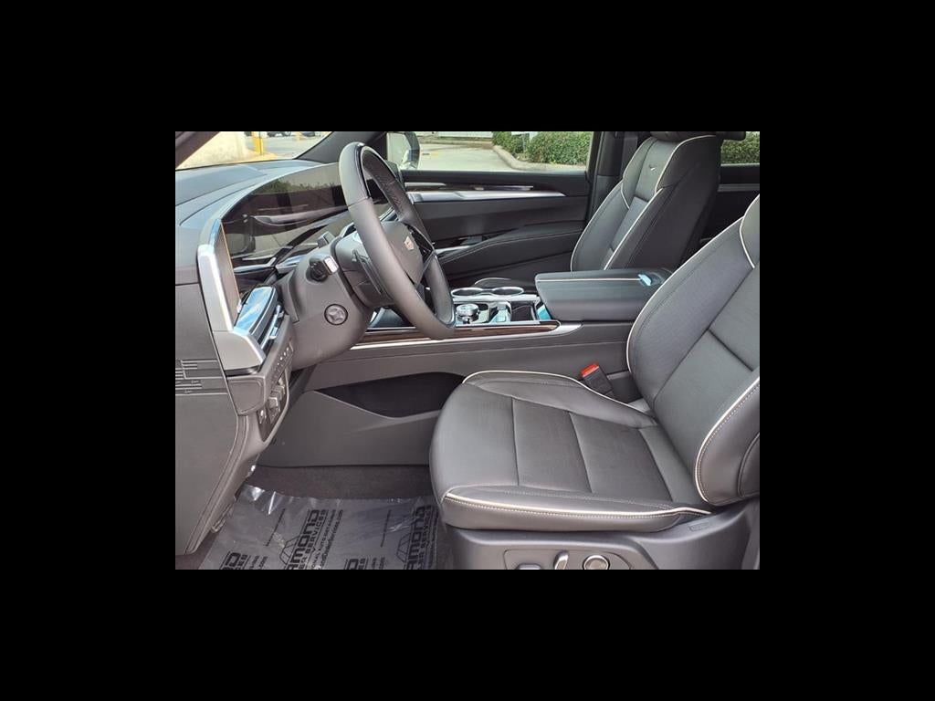 2026 Cadillac Escalade ESV Luxury