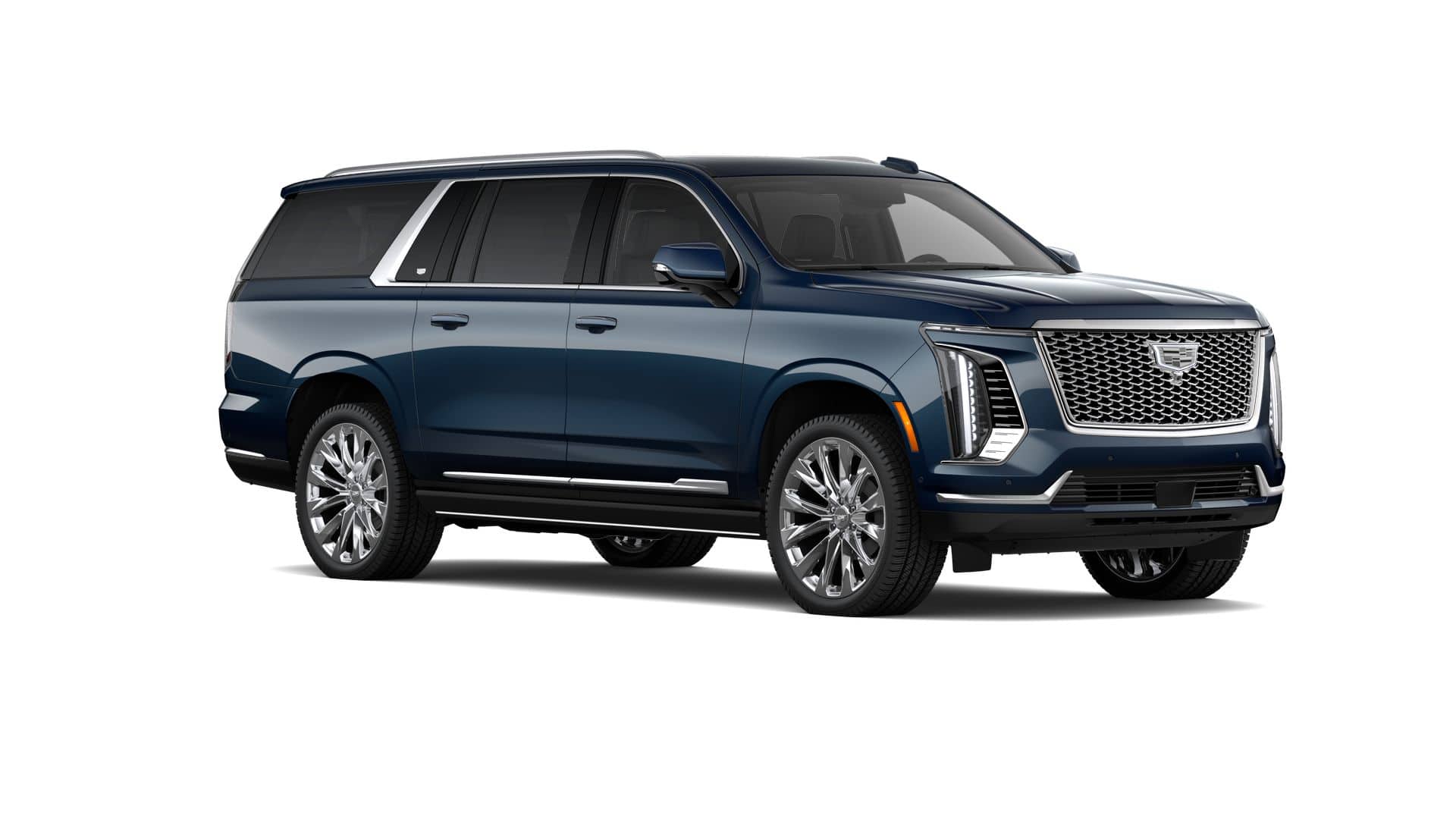 2026 Cadillac Escalade ESV Platinum Luxury