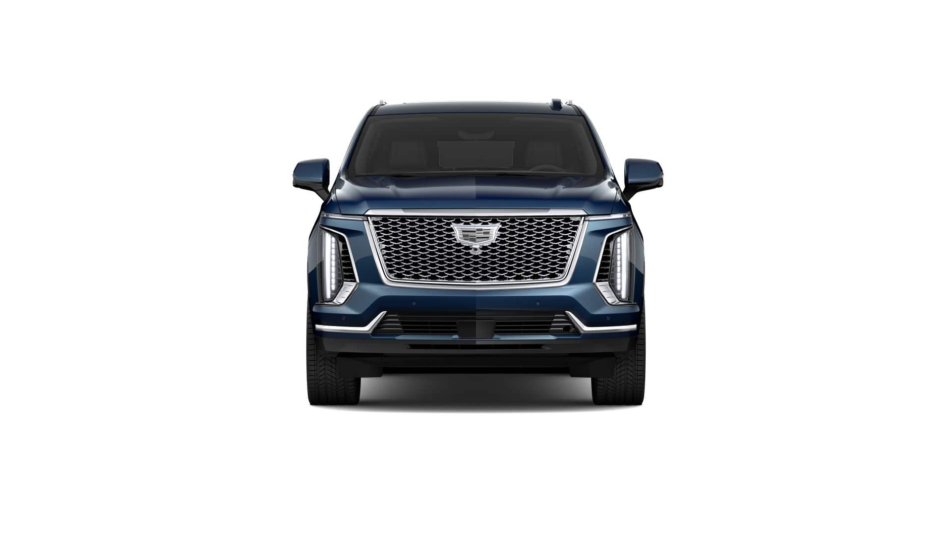 2026 Cadillac Escalade ESV Platinum Luxury