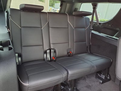 2026 Cadillac Escalade ESV Sport