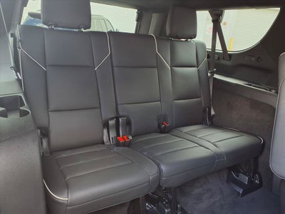 2026 Cadillac Escalade ESV Sport