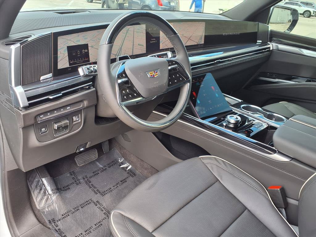 2026 Cadillac Escalade ESV Sport