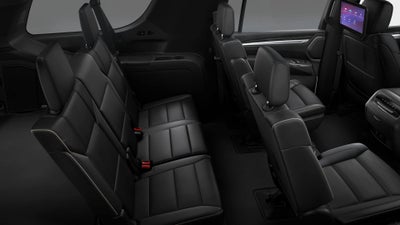 2027 Cadillac Escalade ESV Sport