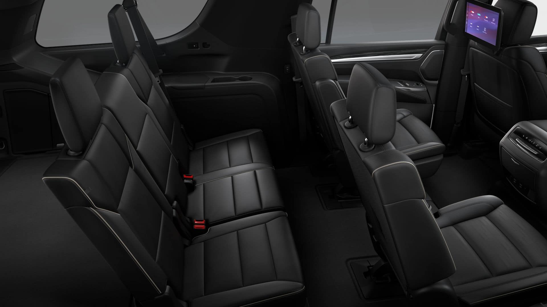 2027 Cadillac Escalade ESV Sport