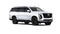 2027 Cadillac Escalade ESV Platinum Sport
