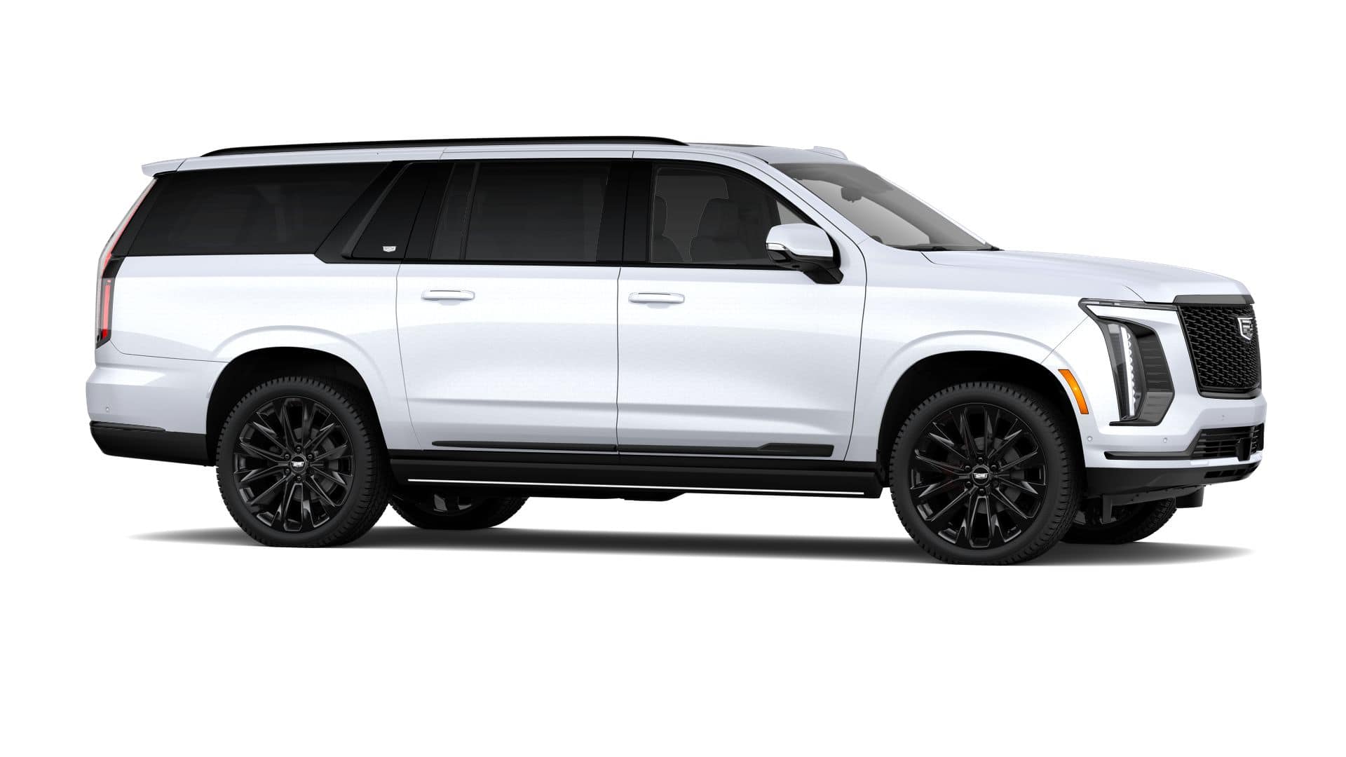 2027 Cadillac Escalade ESV Platinum Sport