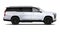 2027 Cadillac Escalade ESV Platinum Sport