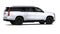 2027 Cadillac Escalade ESV Platinum Sport