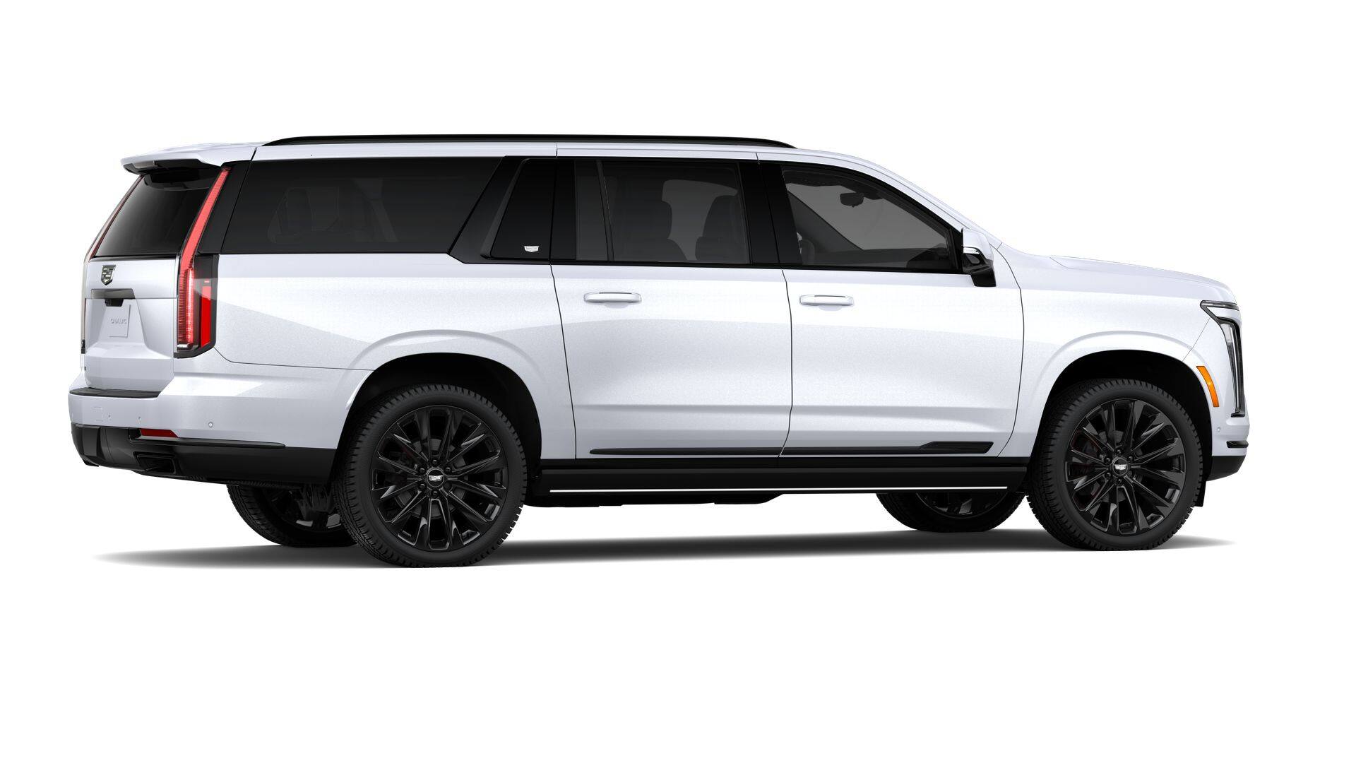2027 Cadillac Escalade ESV Platinum Sport