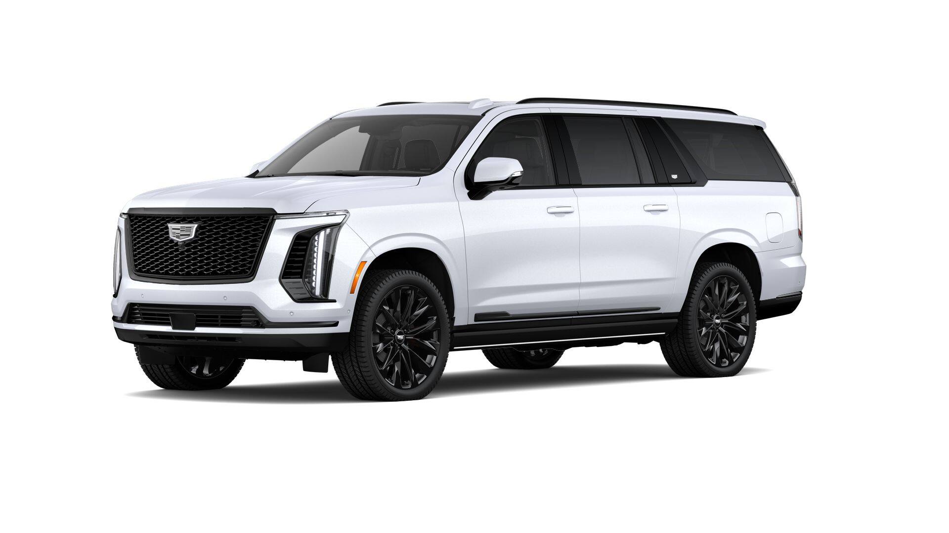 2027 Cadillac Escalade ESV Platinum Sport