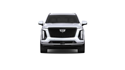2027 Cadillac Escalade ESV Platinum Sport