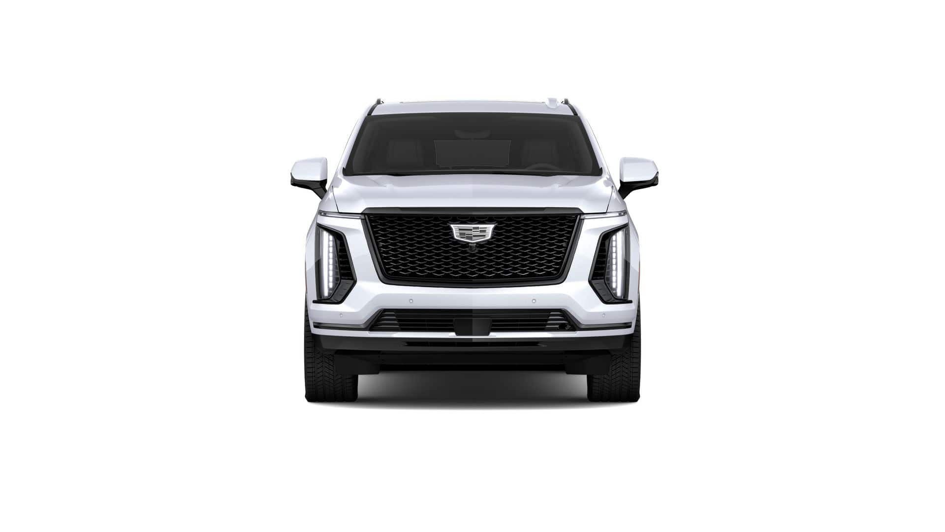 2027 Cadillac Escalade ESV Platinum Sport
