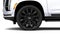 2027 Cadillac Escalade ESV Platinum Sport