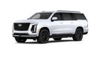 2027 Cadillac Escalade ESV Platinum Sport
