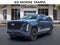 2027 Cadillac Escalade ESV 4WD Platinum Sport