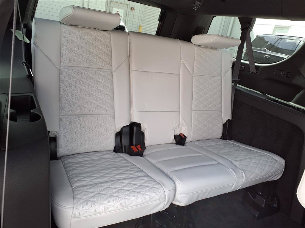 2027 Cadillac Escalade ESV 4WD Platinum Sport