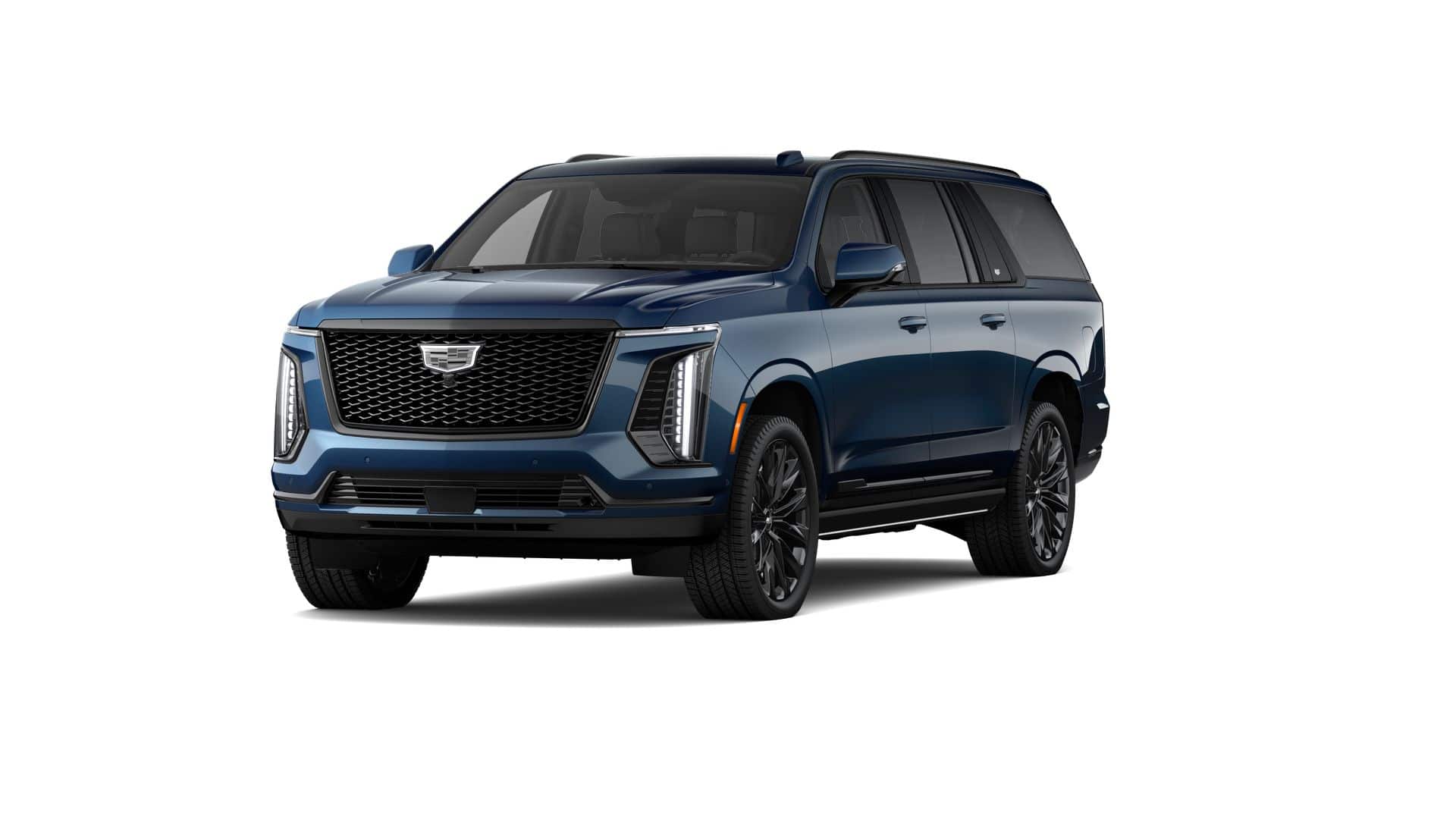 2027 Cadillac Escalade ESV Platinum Sport