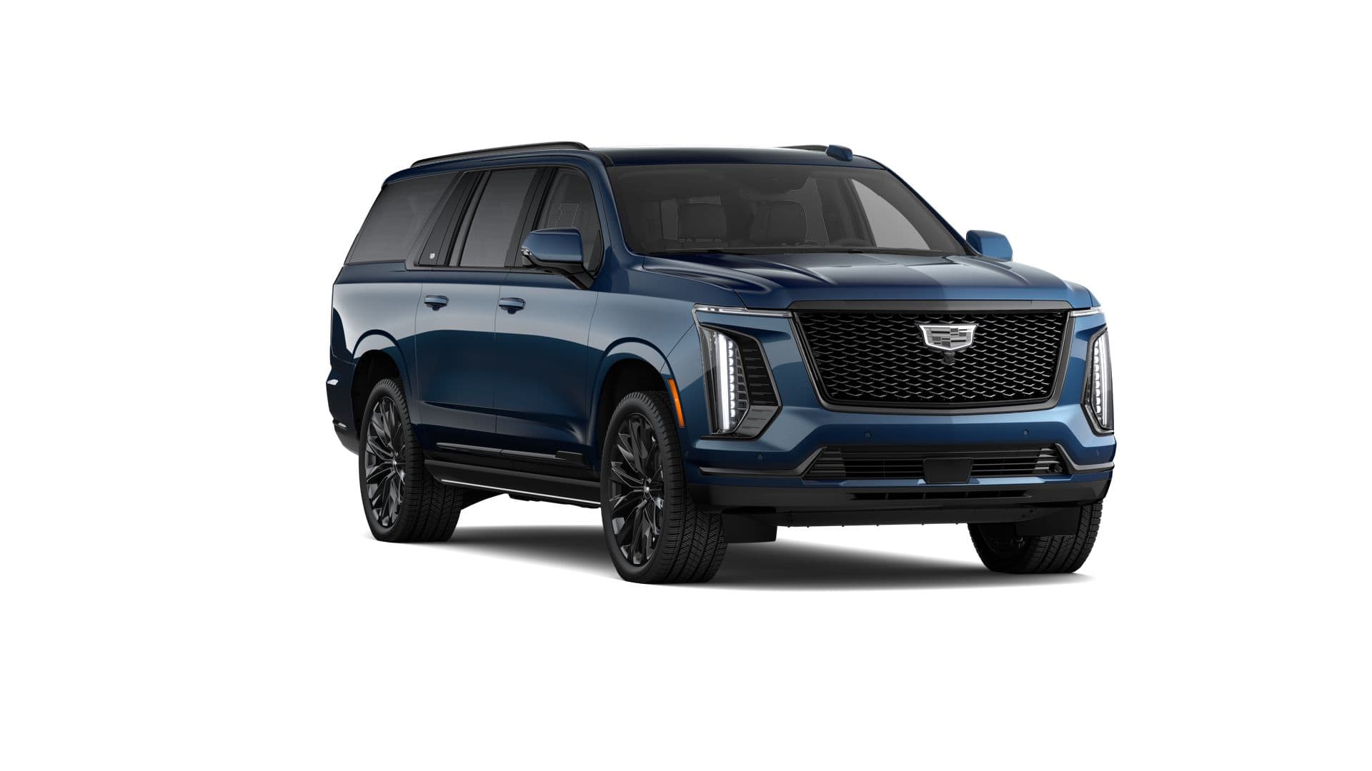 2027 Cadillac Escalade ESV Platinum Sport
