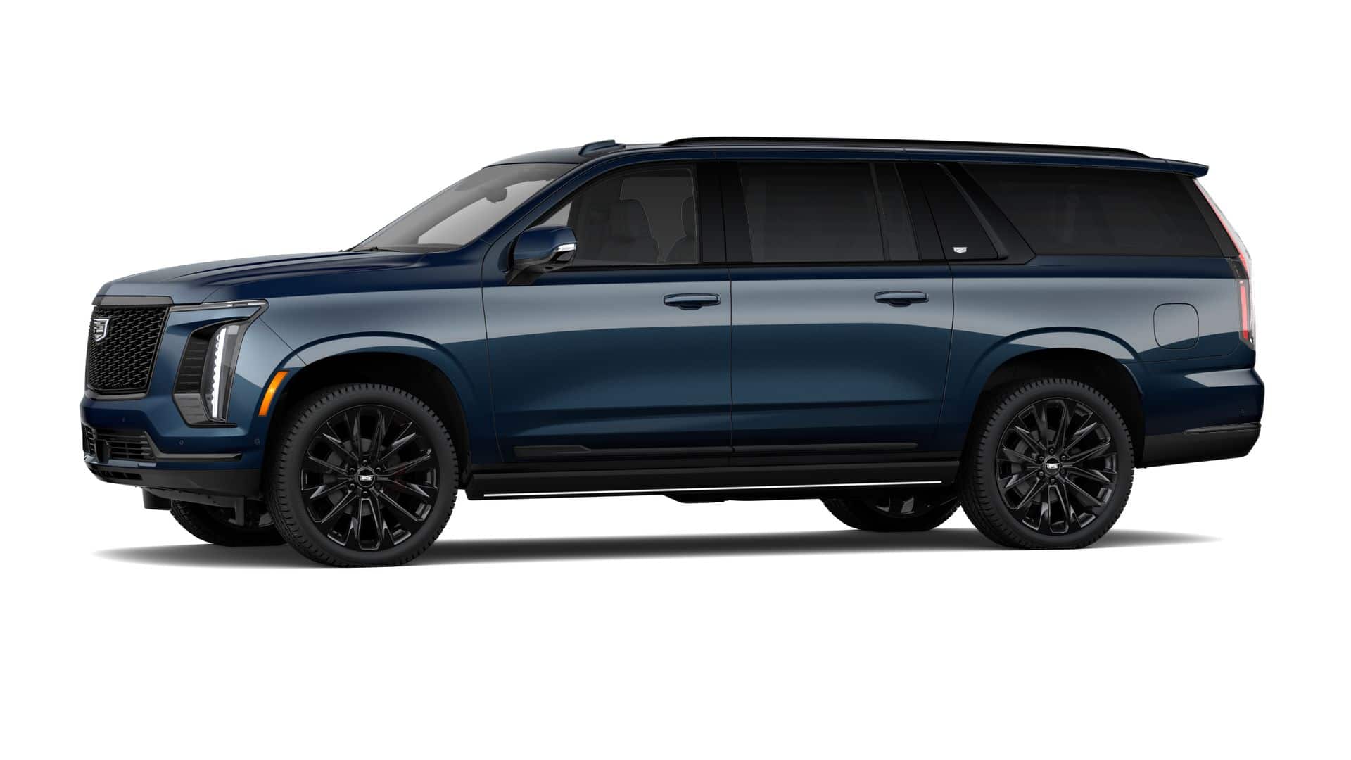 2027 Cadillac Escalade ESV Platinum Sport