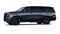 2027 Cadillac Escalade ESV Platinum Sport