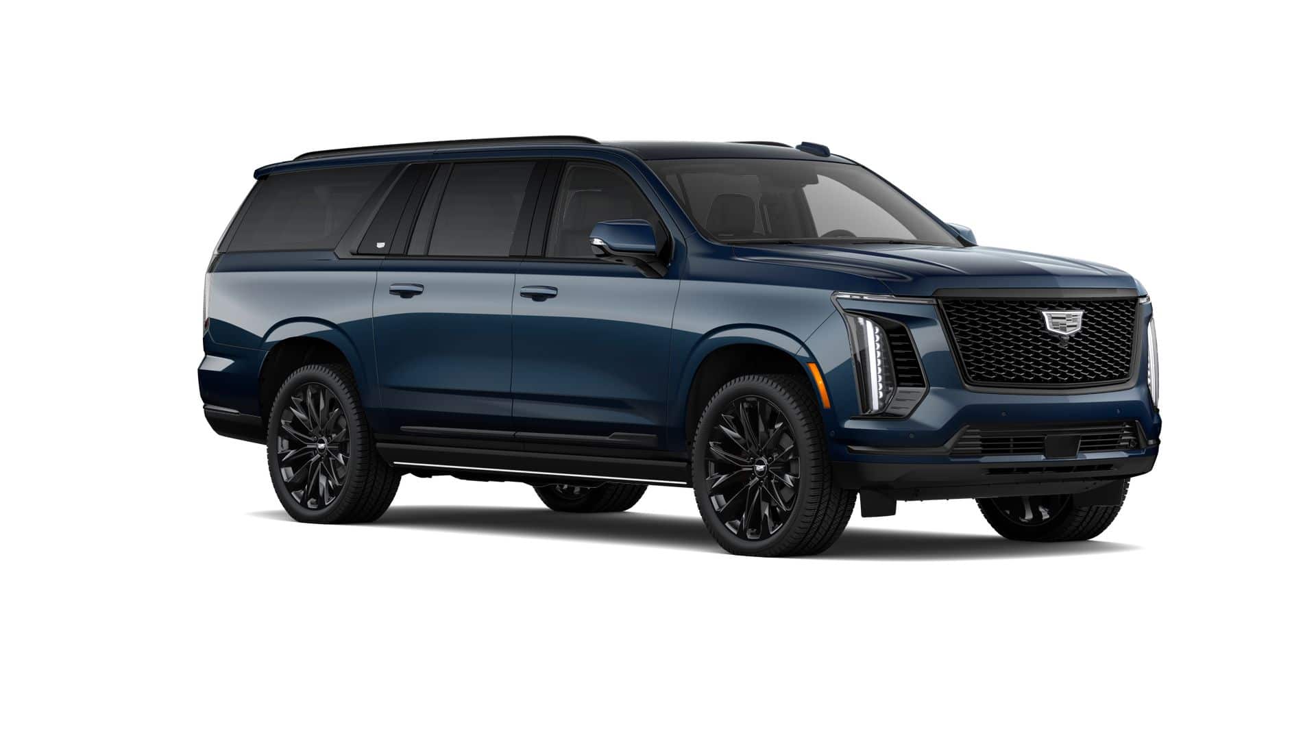 2027 Cadillac Escalade ESV Platinum Sport