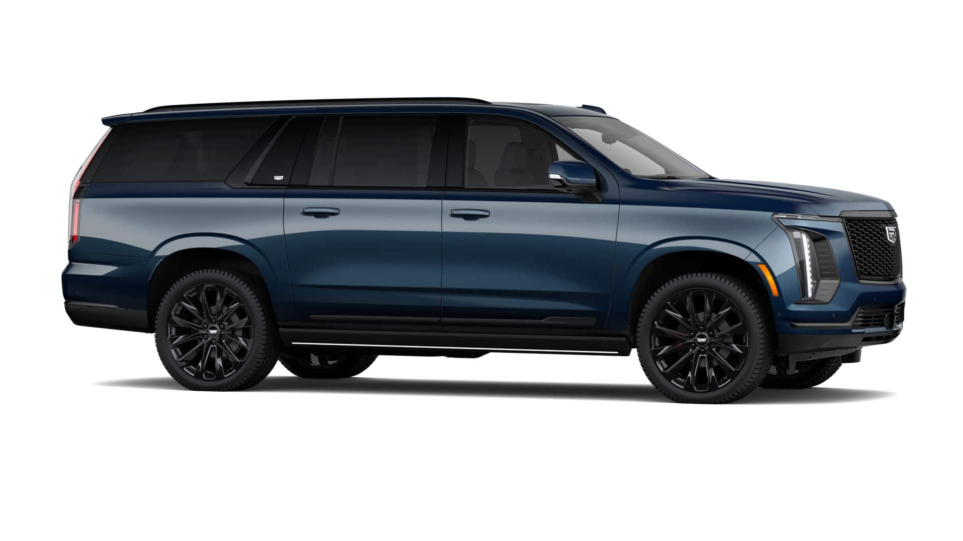 2027 Cadillac Escalade ESV Platinum Sport