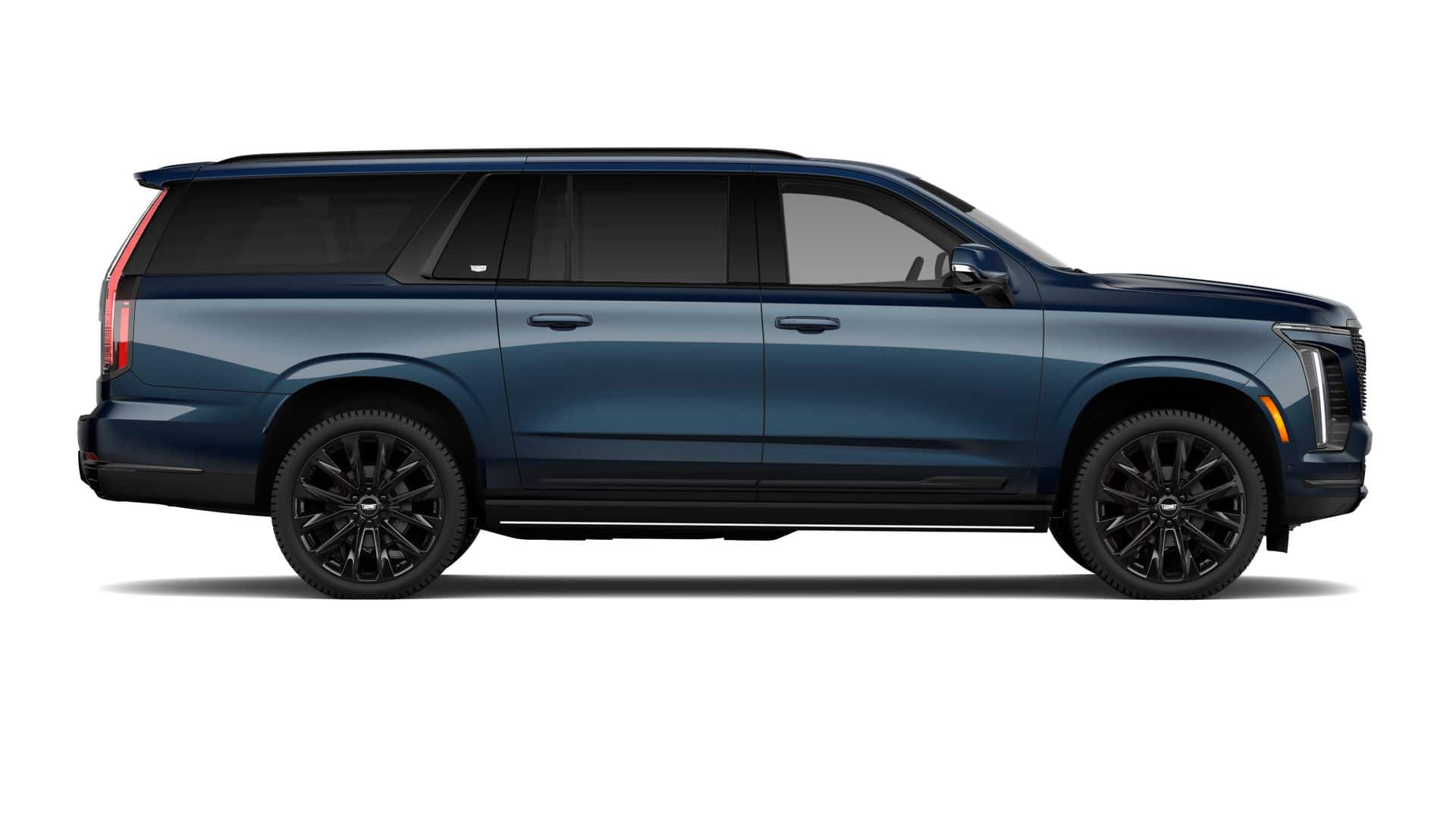 2027 Cadillac Escalade ESV Platinum Sport