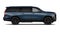 2027 Cadillac Escalade ESV Platinum Sport