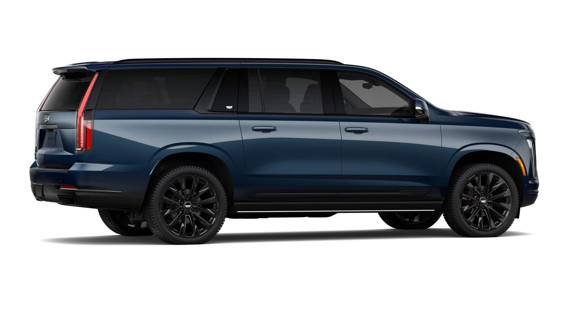 2027 Cadillac Escalade ESV Platinum Sport