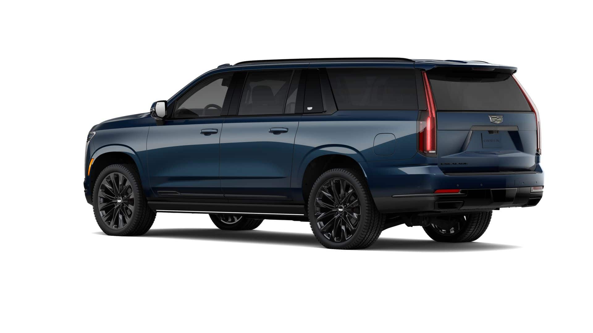 2027 Cadillac Escalade ESV Platinum Sport
