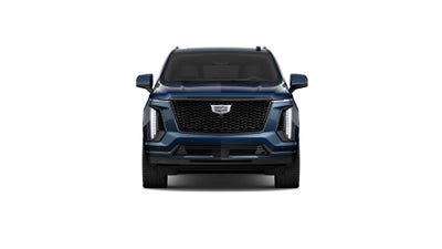 2027 Cadillac Escalade ESV Platinum Sport