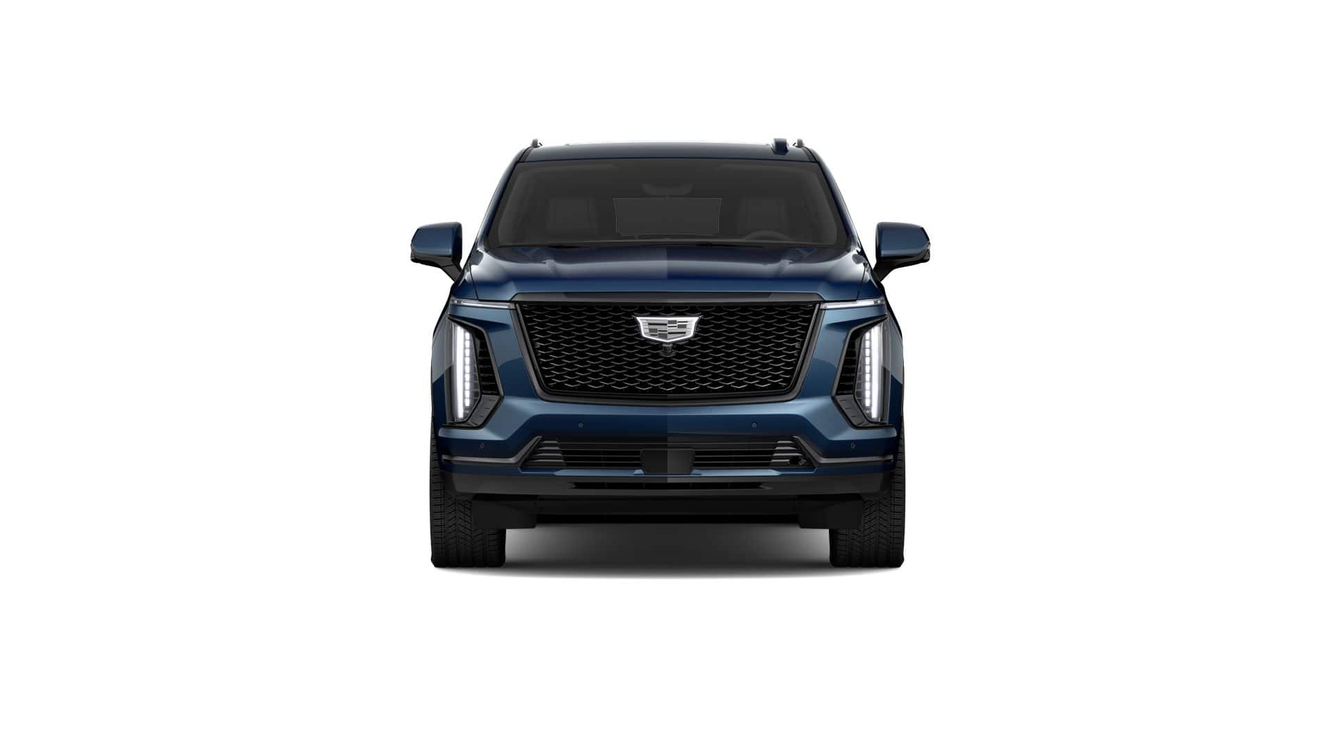 2027 Cadillac Escalade ESV Platinum Sport