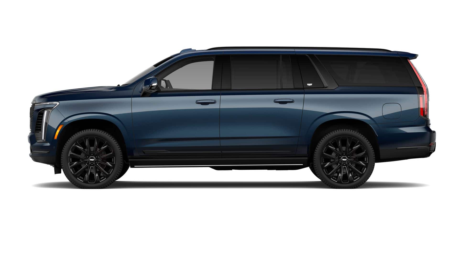 2027 Cadillac Escalade ESV Platinum Sport