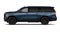 2027 Cadillac Escalade ESV Platinum Sport