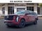 2027 Cadillac Escalade ESV 4WD Platinum Sport