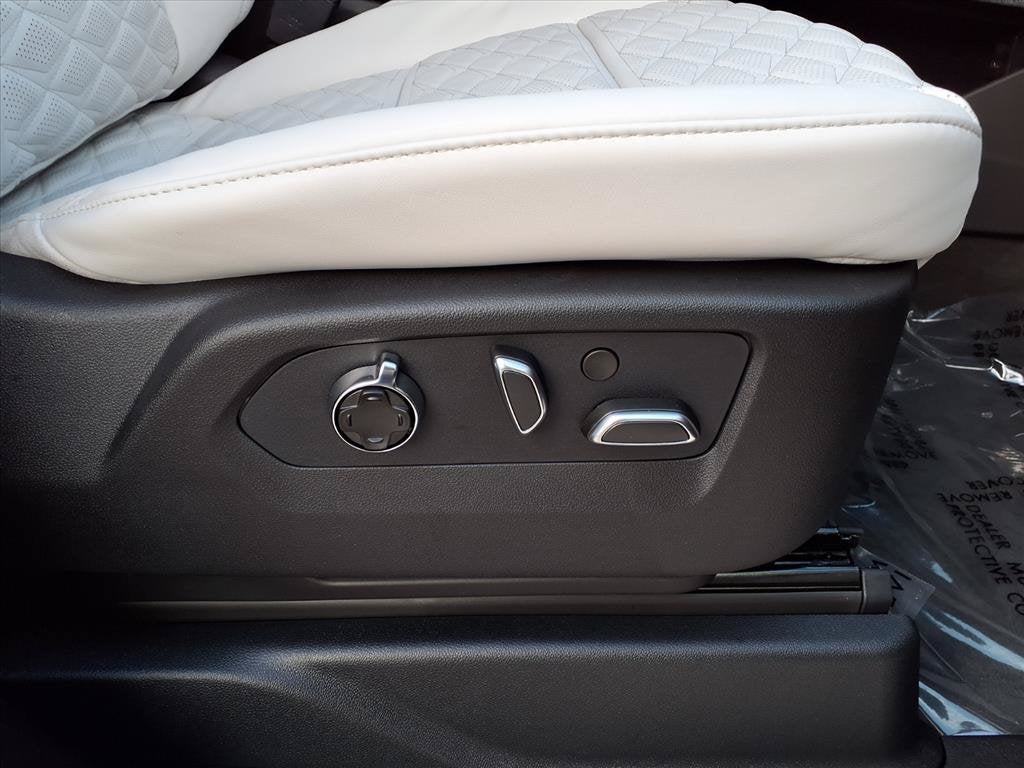 2027 Cadillac Escalade ESV 4WD Platinum Sport