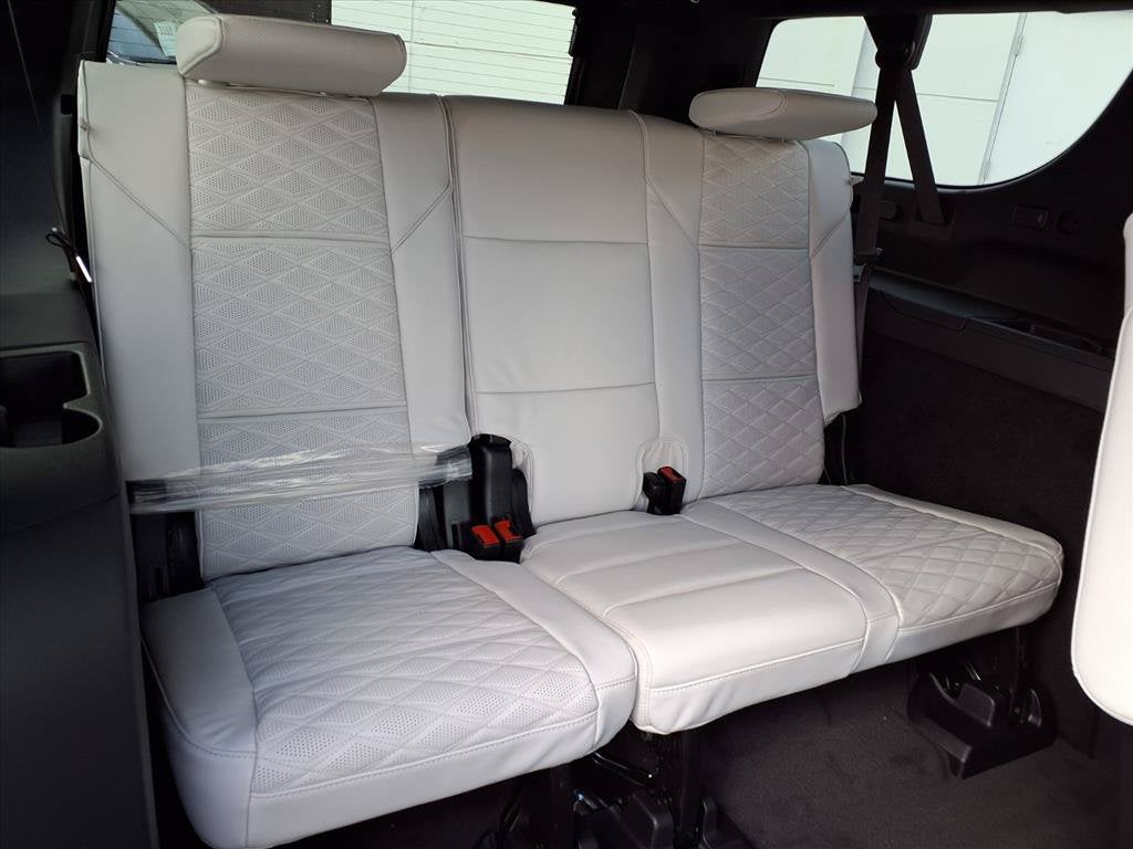 2027 Cadillac Escalade ESV 4WD Platinum Sport