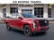 2027 Cadillac Escalade ESV 4WD Platinum Sport