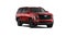 2027 Cadillac Escalade ESV Platinum Sport