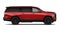 2027 Cadillac Escalade ESV Platinum Sport