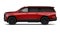 2027 Cadillac Escalade ESV Platinum Sport