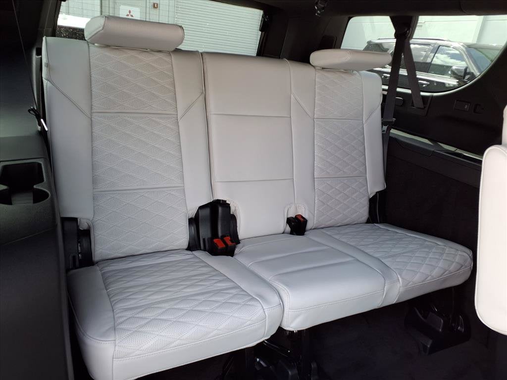 2027 Cadillac Escalade ESV 4WD Platinum Sport